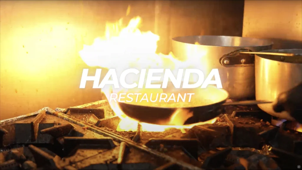 Hacienda Restaurant